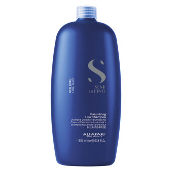 najlepszy szampon do włosów nadający objętość