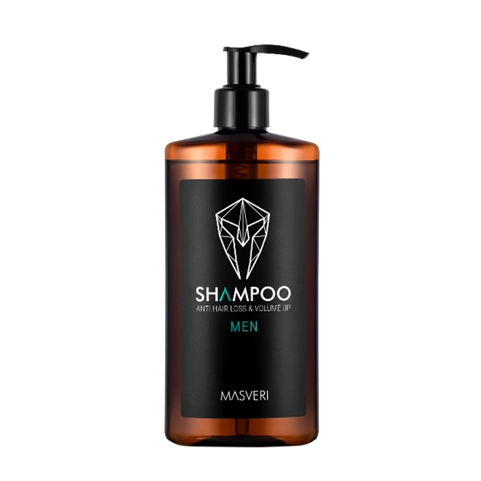 najlepszy szampon przeciw wypadaniu męskich włosów