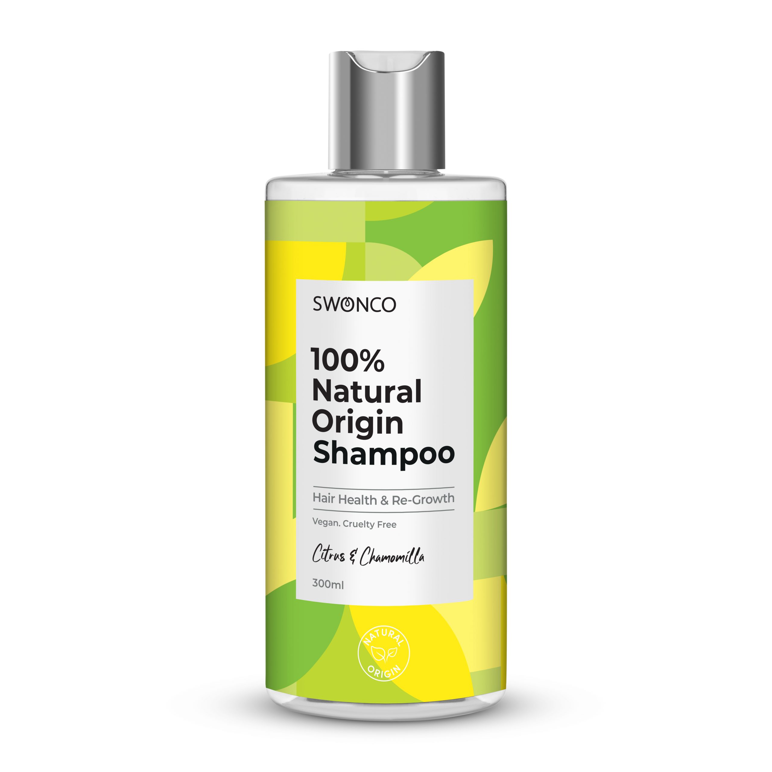 najlepszy szampon ziołowy przeciww