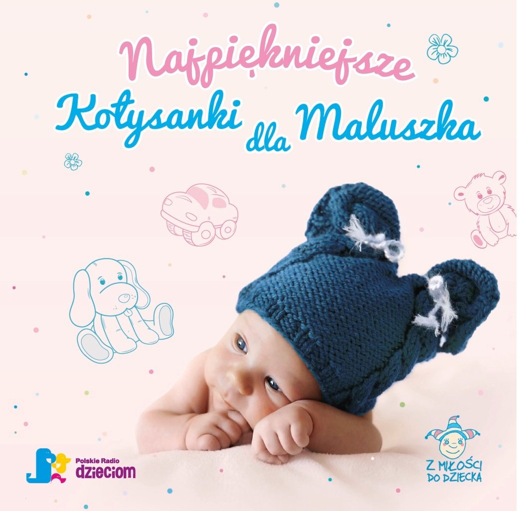 najpiękniejsze kołysanki świata pampers chomikuj