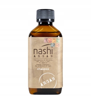 nashi argan szampon allegro