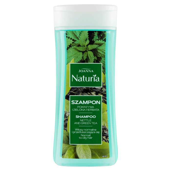 natura joanna szampon