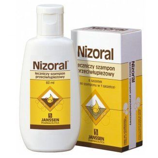 naturalny szampon na łupież w aptece