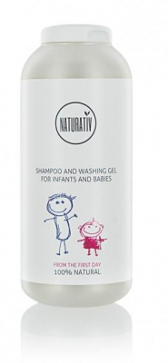 naturiv szampon dla dzieci