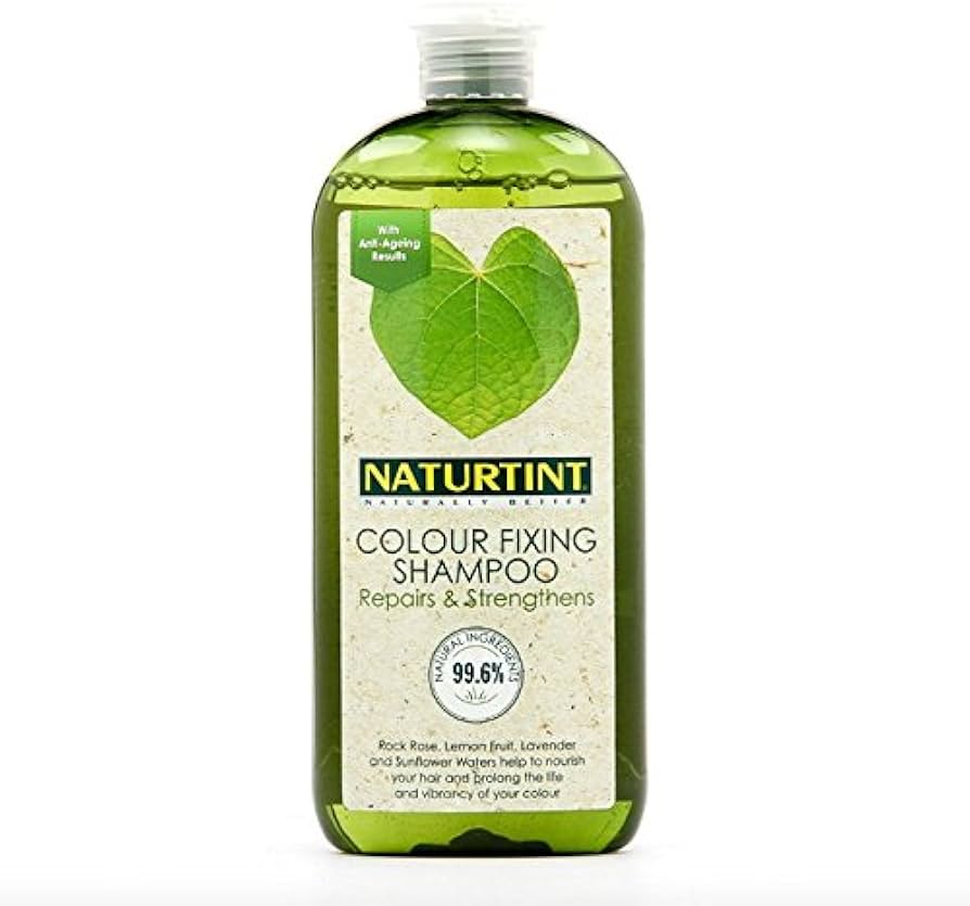 naturtint szampon
