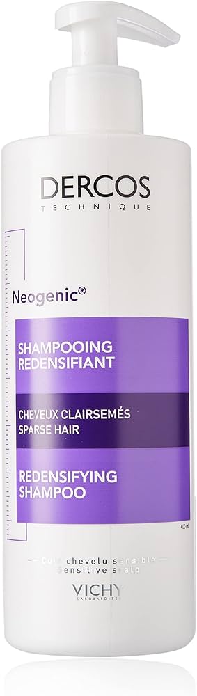 neogenic szampon 400 ml