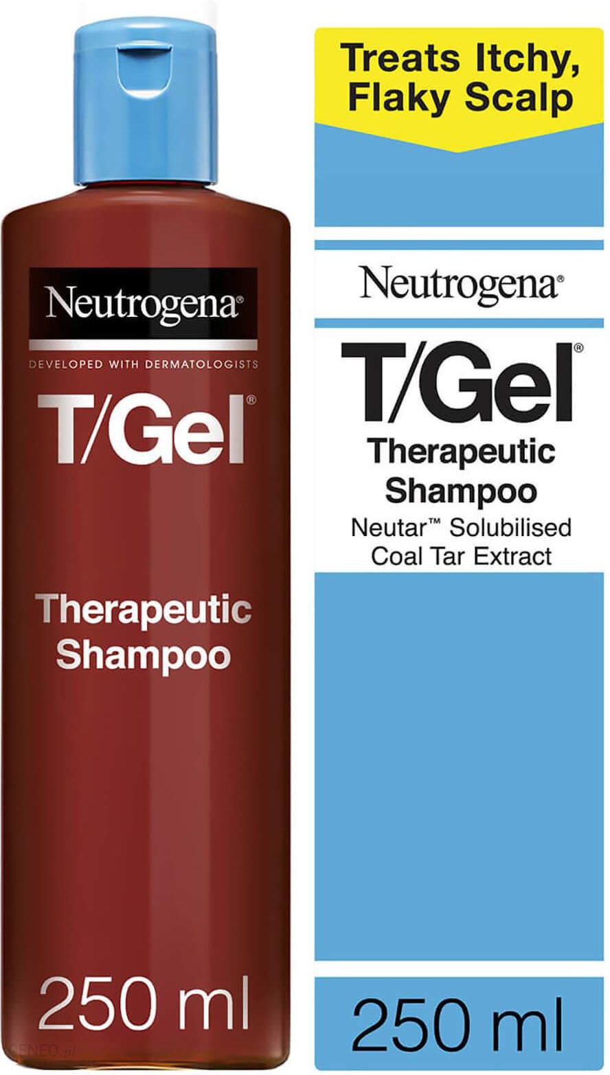 neutrogena szampon nawilżający