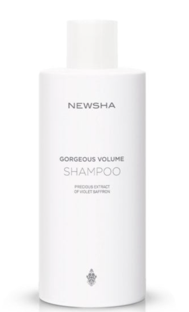 newsha szampon