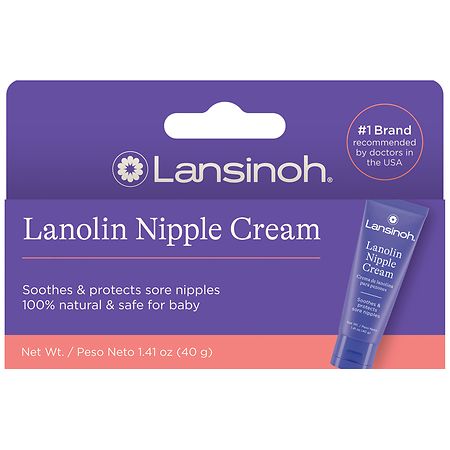 nipple cream