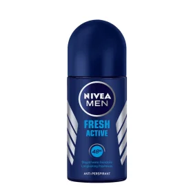 nivea active clean szampon auchan