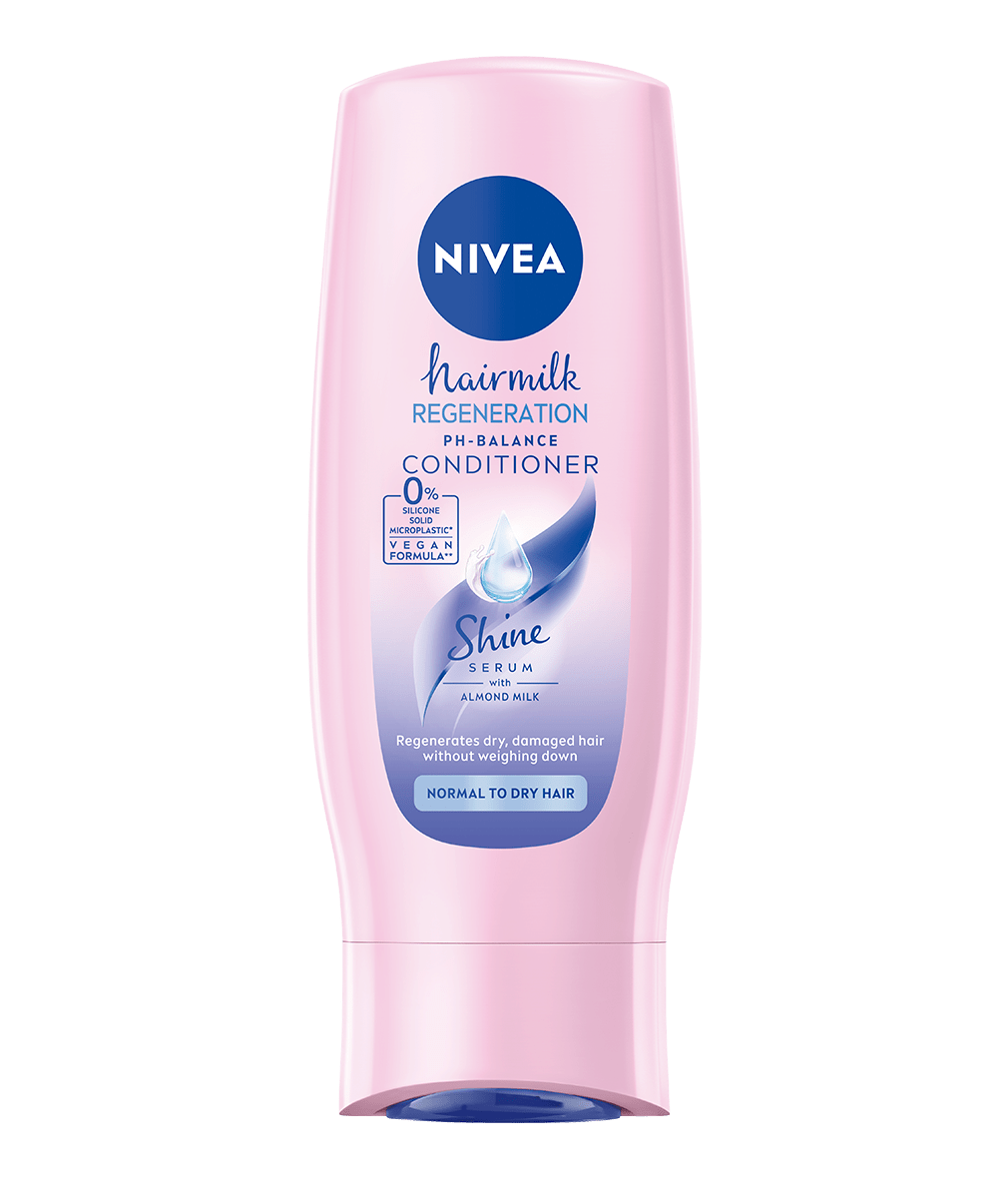 nivea odżywka do włosów cienkich