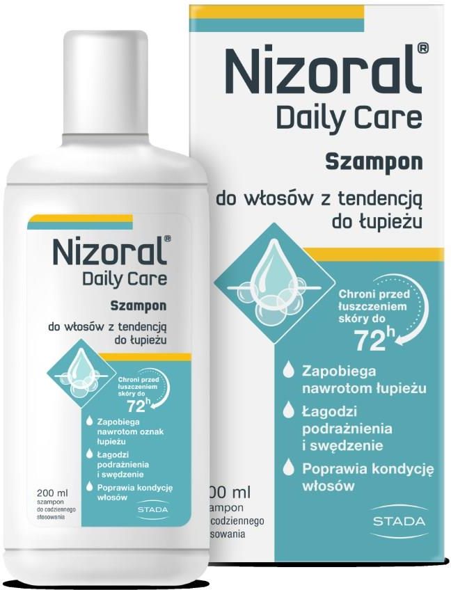 nizoral szampon ceneo