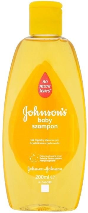 no more tears szampon