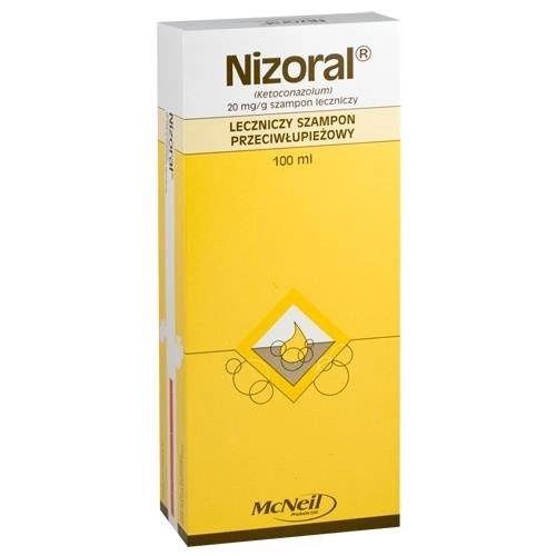 noell 20 mg g szampon leczniczy opinie
