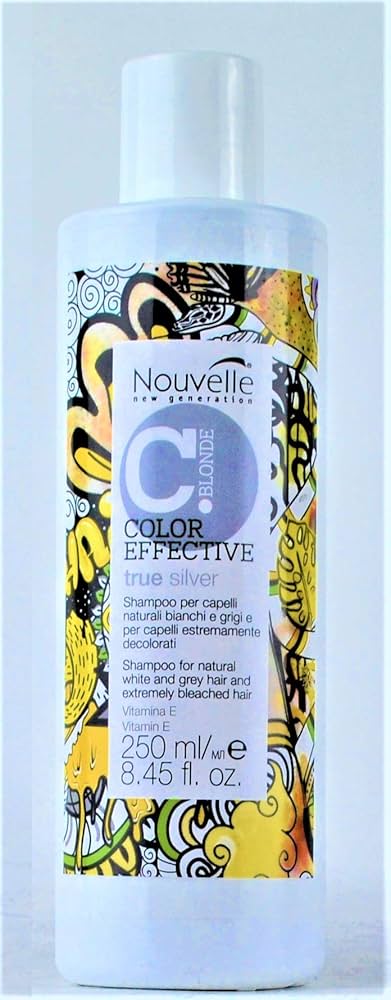 nouvelle color glow szampon opinie wizaz