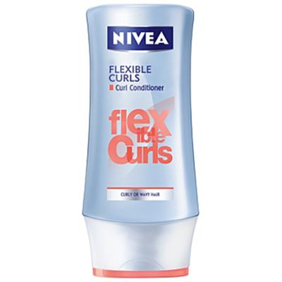 odżywka do kręconych włosów nivea