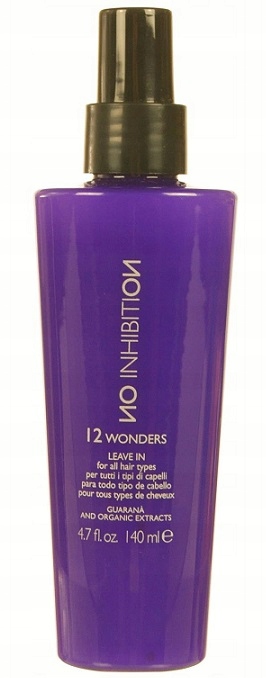 odżywka do włosów 12 wonders no inhibition 140ml