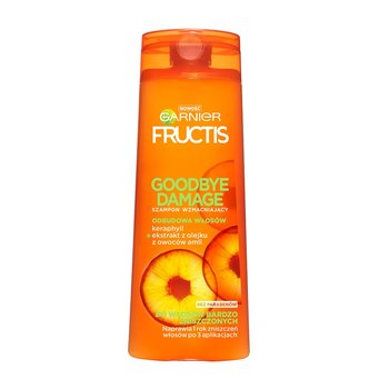 odżywka do włosów fructis goodbye damage