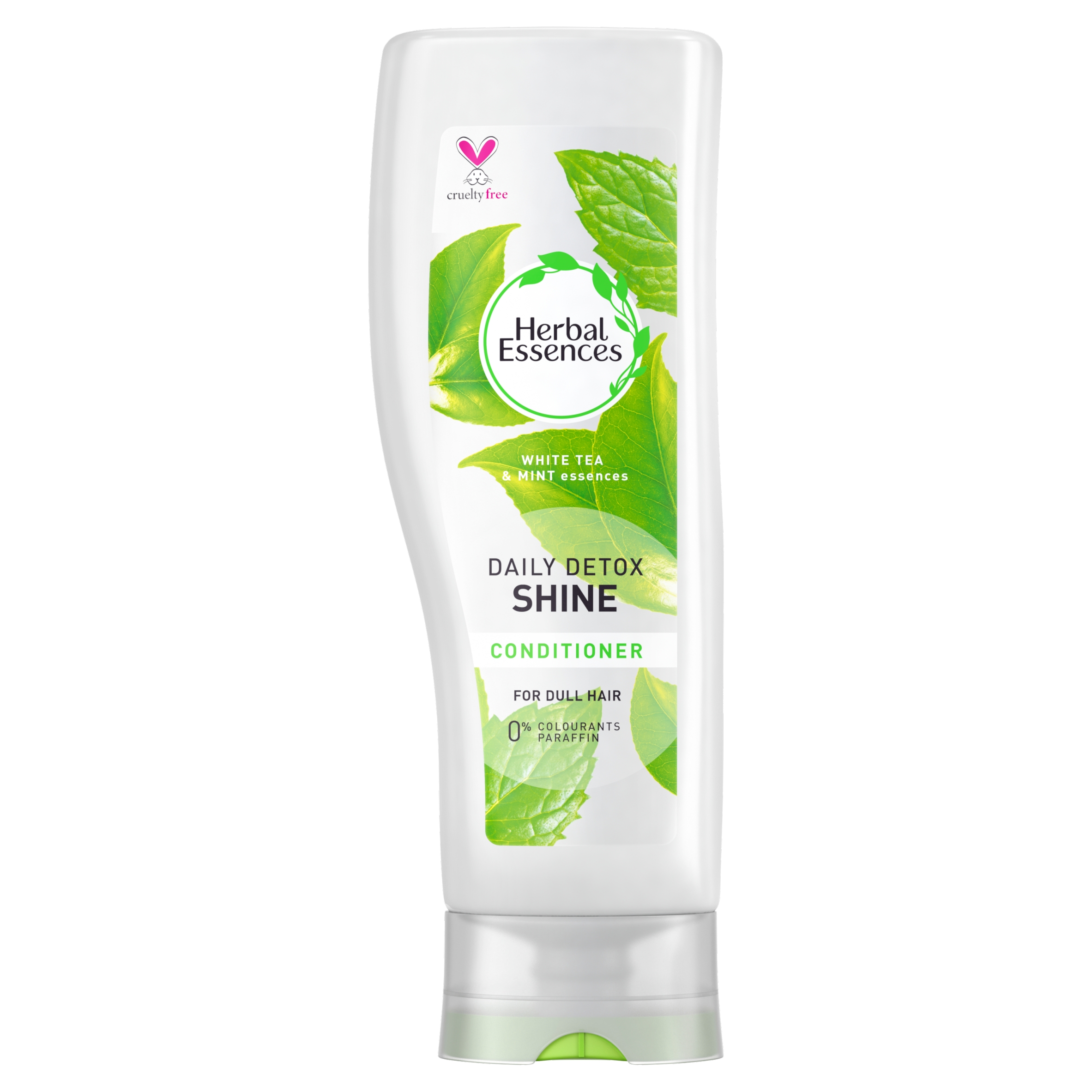 odżywka do włosów herbal essences