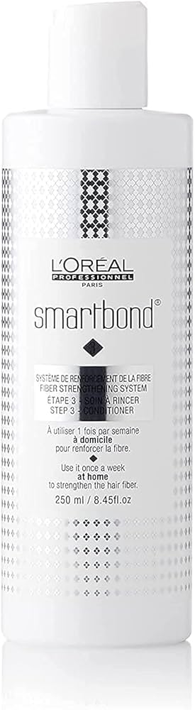 odżywka do włosów loreal professionnel smartbond