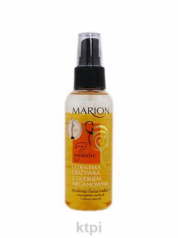 odżywka do włosów marion 120 ml lub 50 ml