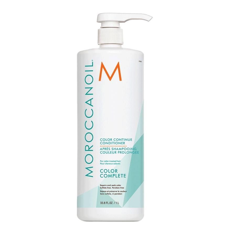 odżywka do włosów moroccanoil opinie