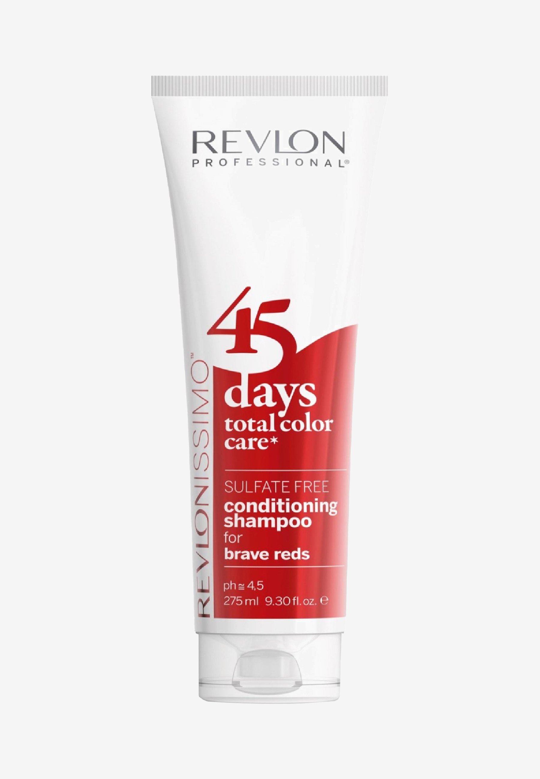 odżywka do włosów revlon revlonissimo total color care