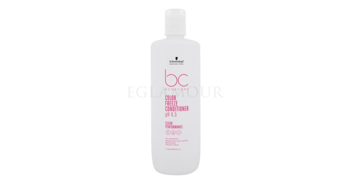 odżywka-krem do włosów 4.5 ph perfect 200 ml schwarzkopf professional