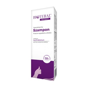 odżywka szampon biotebal w doz