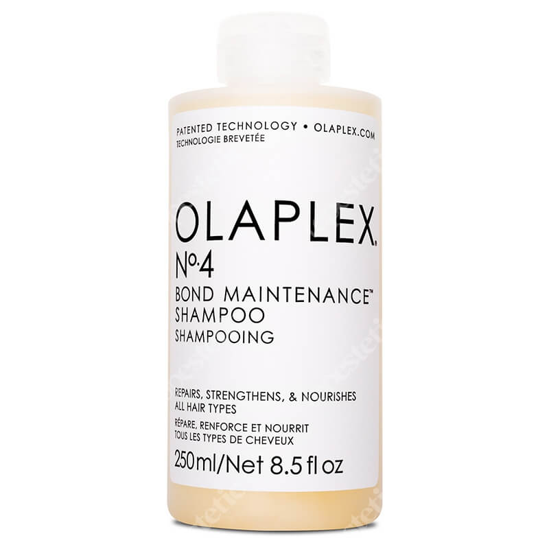 olaplex 4 szampon
