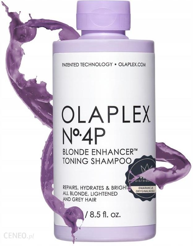 olaplex szampon ceneo