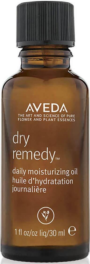 olejek nawilżający do włosów aveda dry remedy daily oil