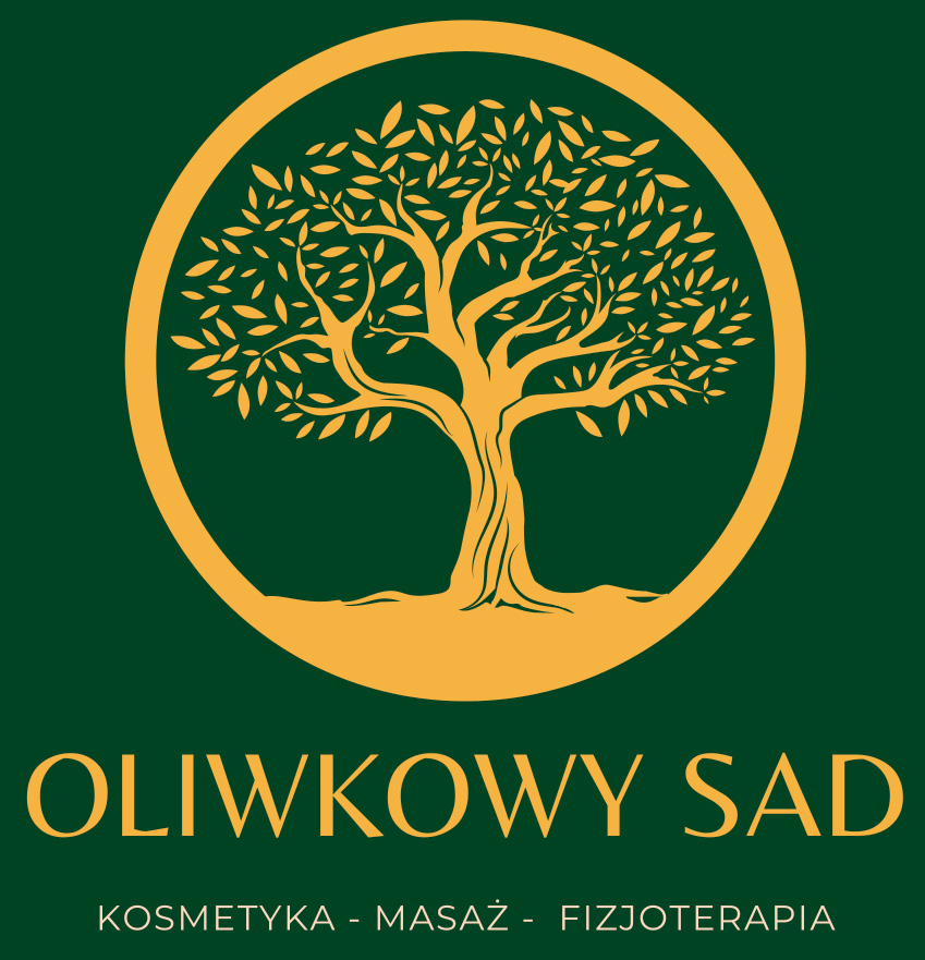 oliwkowy sad