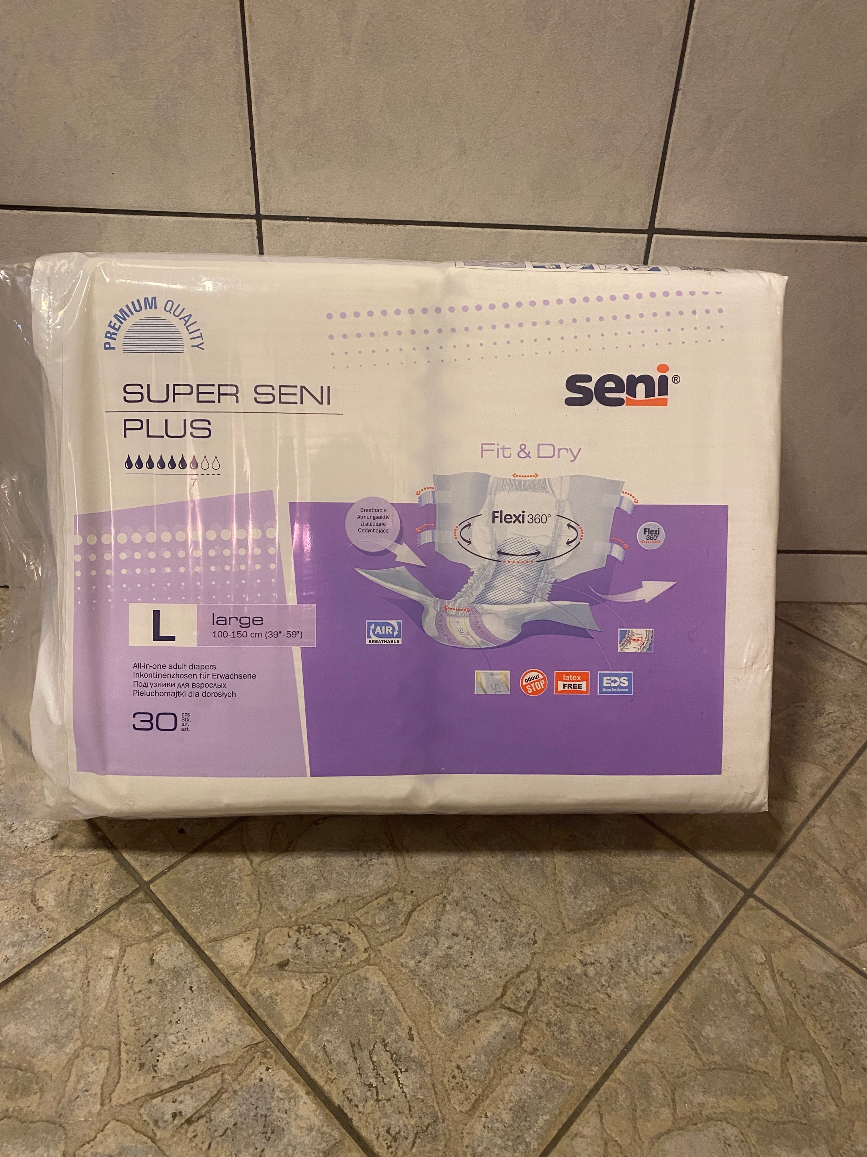 olx pieluchy seni warszawa