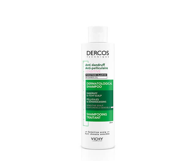 opinie dercos szampon przeciwłupieżowy włosy normalne i przetłuszczające się