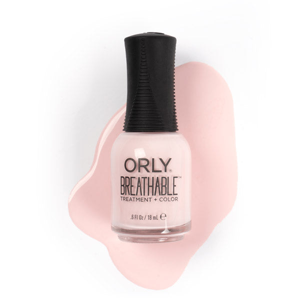 orly pamper me