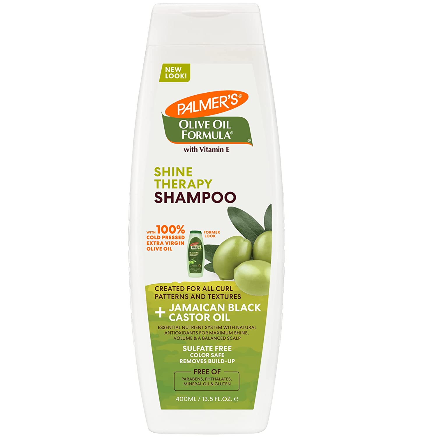 palmers szampon