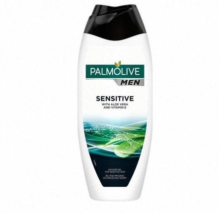 palmolive szampon pod prysznic 500 ml