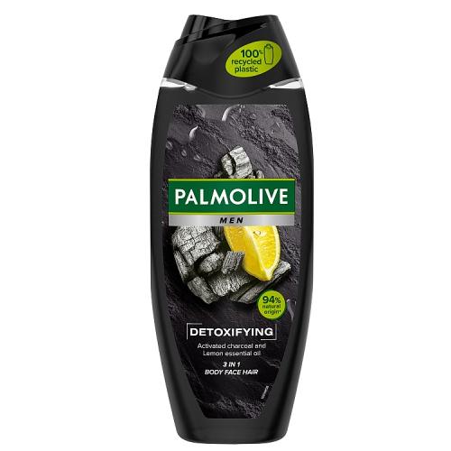 palmolive szampon pod prysznic 500 ml