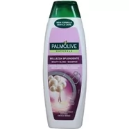 palmolive szampon z olejkiem jojoba