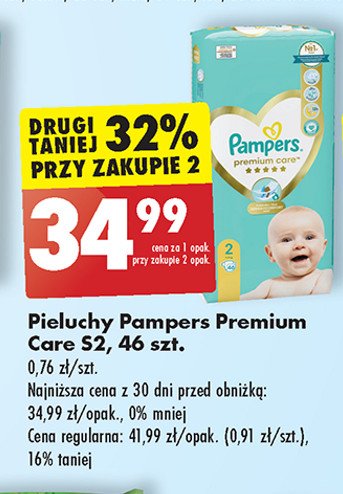 pamper 2 promocja