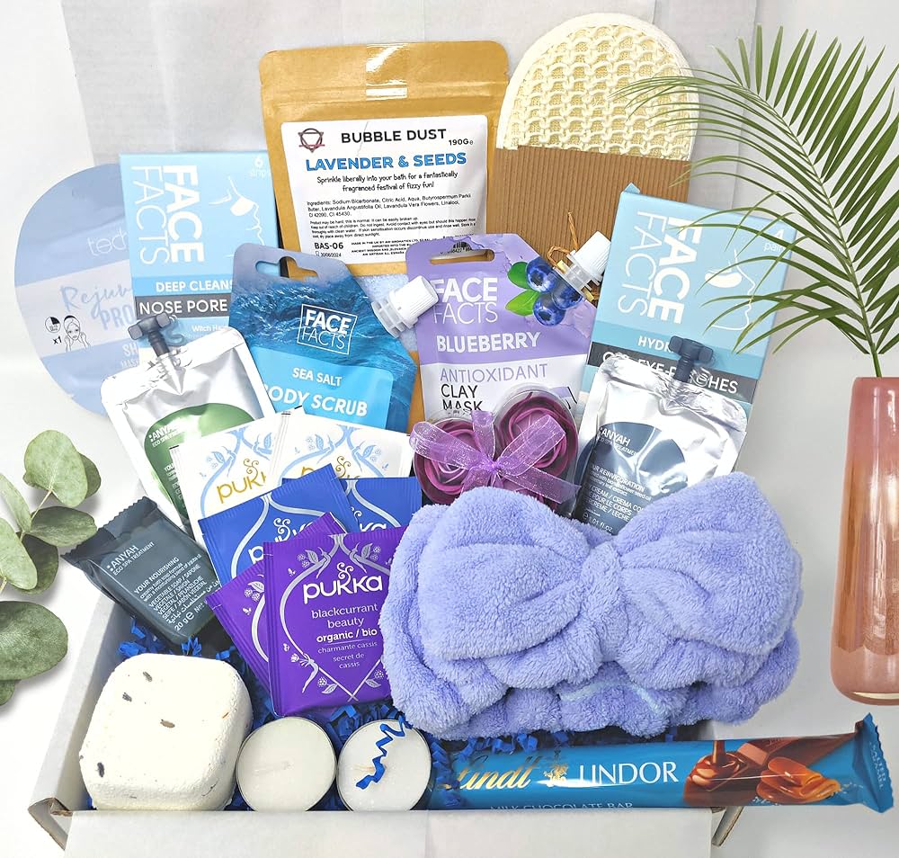 pamper hamper