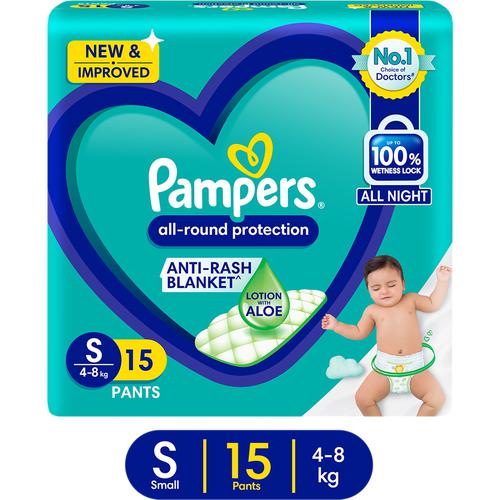 pamperay pampers