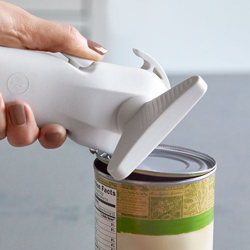 pampered chef can opener