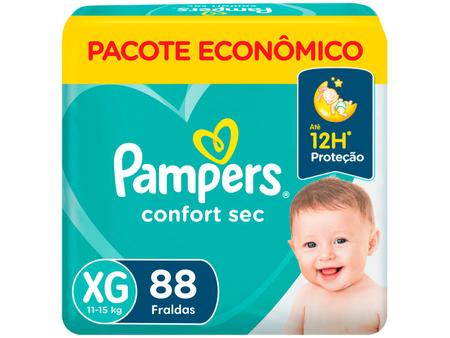 pampers 15