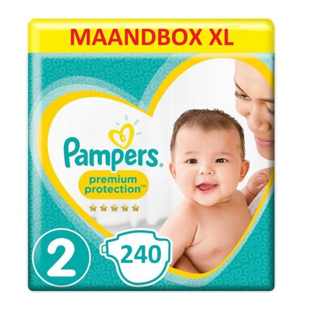 pampers 2 ksufland