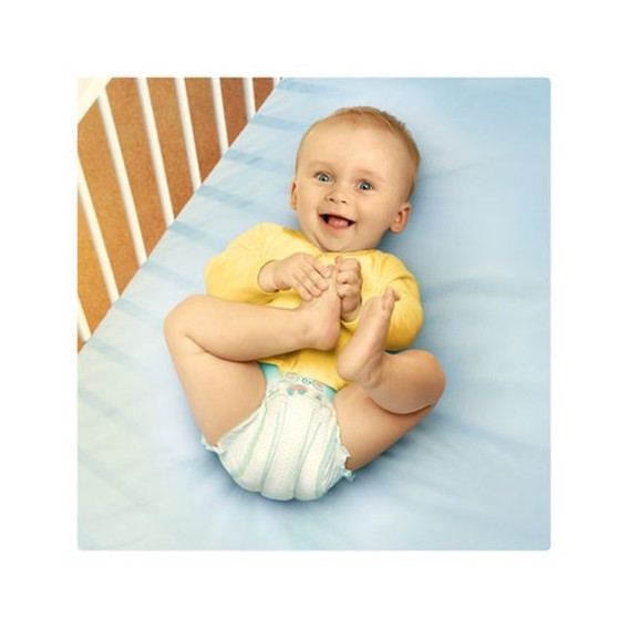 pampers 3 active baby dry 74