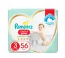 pampers 3 premium care pants super pharm