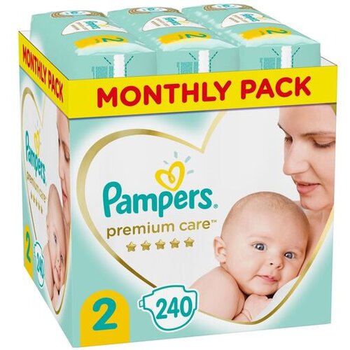 pampers 30 szt dla noworodka cena