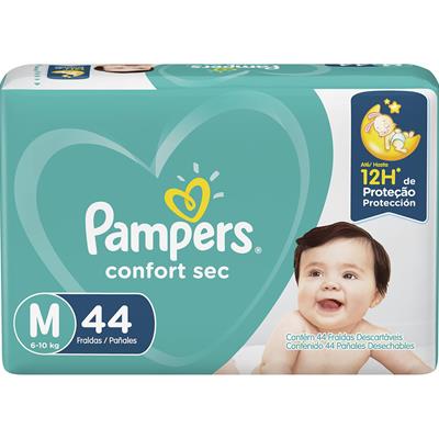 pampers 43